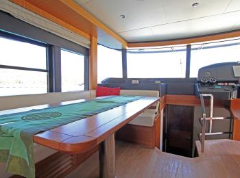Absolute - Navetta 58