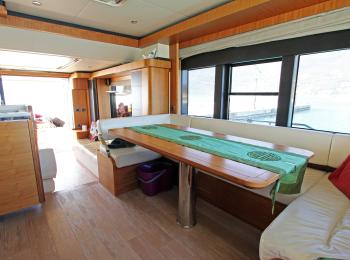 Absolute - Navetta 58