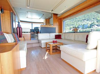 Absolute - Navetta 58