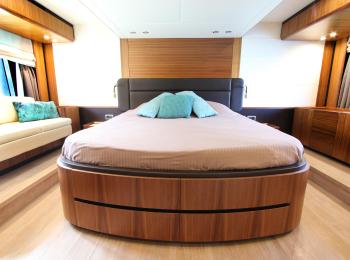 Absolute - Navetta 58