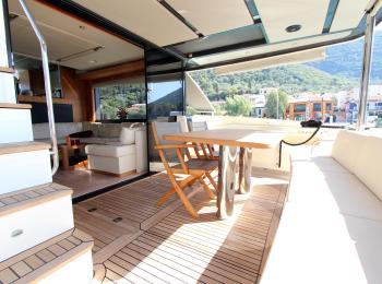 Absolute - Navetta 58