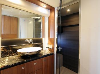 Absolute - Navetta 58