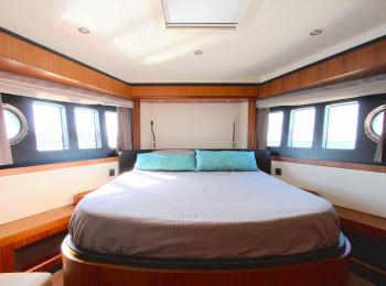 Absolute - Navetta 58