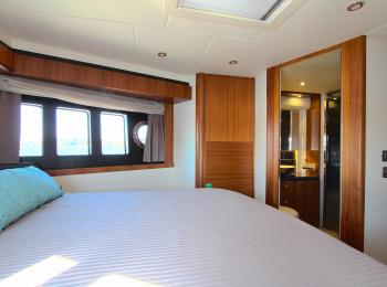 Absolute - Navetta 58
