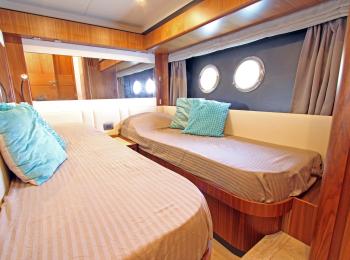Absolute - Navetta 58