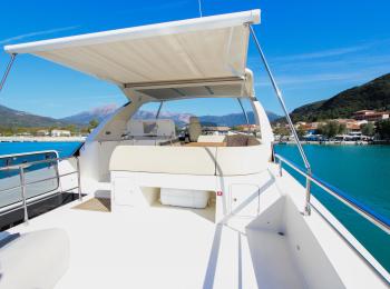 Absolute - Navetta 58