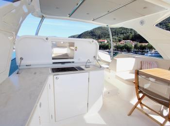 Absolute - Navetta 58