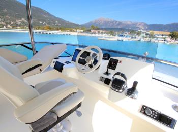 Absolute - Navetta 58