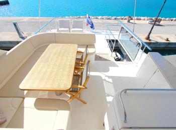 Absolute - Navetta 58
