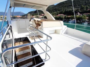 Absolute - Navetta 58