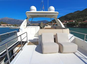 Absolute - Navetta 58