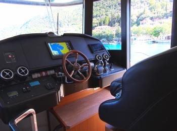 Absolute - Navetta 58