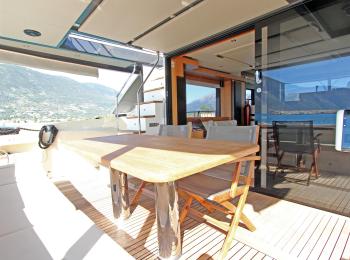 Absolute - Navetta 58