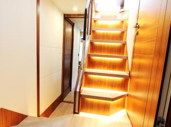 Absolute - Navetta 58