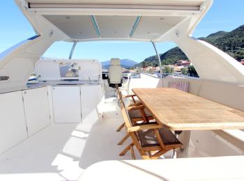 Absolute - Navetta 58