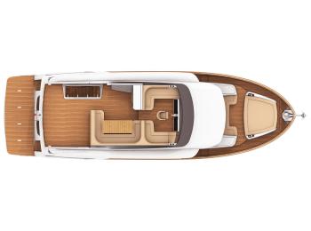 Absolute - Navetta 58