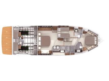 Absolute - Navetta 58