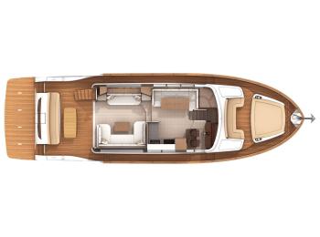 Absolute - Navetta 58