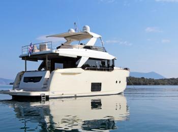 Absolute - Navetta 58