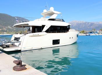 Absolute - Navetta 58
