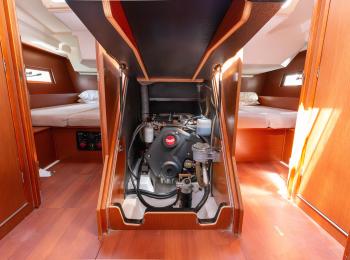 Beneteau - Oceanis 46.1