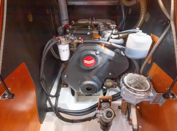Beneteau - Oceanis 46.1