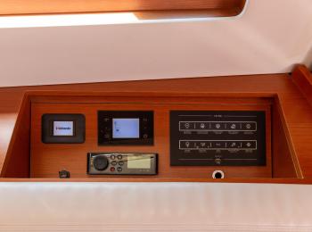 Beneteau - Oceanis 46.1