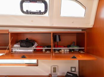 Beneteau - Oceanis 46.1