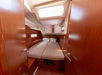 Beneteau - Oceanis 46.1