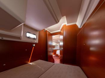 Beneteau - Oceanis 46.1