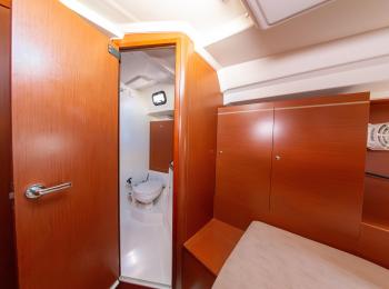 Beneteau - Oceanis 46.1