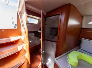 Beneteau - Oceanis 46.1