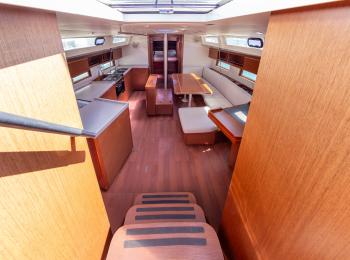 Beneteau - Oceanis 46.1
