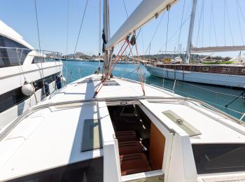 Beneteau - Oceanis 46.1