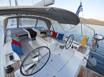 Beneteau - Oceanis 46.1