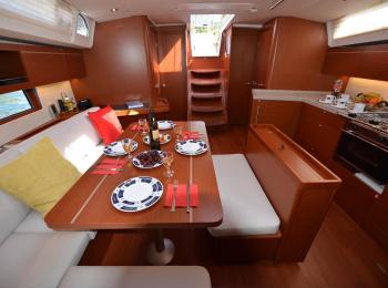Beneteau - Oceanis 46.1