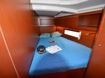 Beneteau - Oceanis 46.1