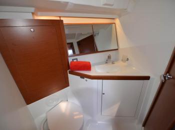 Beneteau - Oceanis 46.1