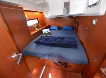 Beneteau - Oceanis 46.1