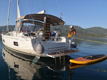 Beneteau - Oceanis 46.1