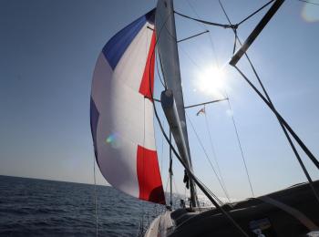 Beneteau - Oceanis 46.1