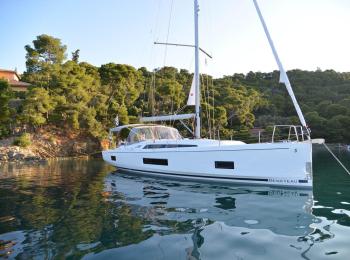 Beneteau - Oceanis 46.1