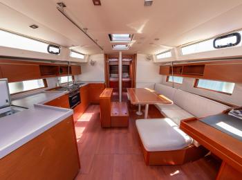 Beneteau - Oceanis 46.1