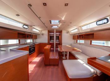 Beneteau - Oceanis 46.1