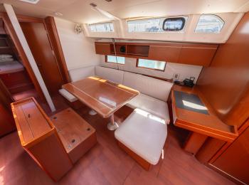 Beneteau - Oceanis 46.1