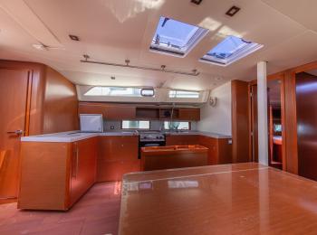 Beneteau - Oceanis 46.1