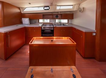 Beneteau - Oceanis 46.1