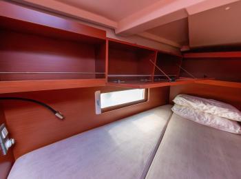 Beneteau - Oceanis 46.1