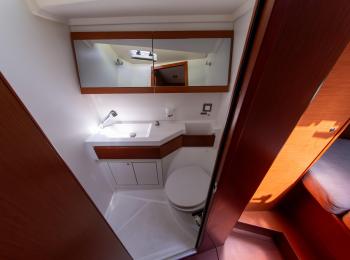 Beneteau - Oceanis 46.1