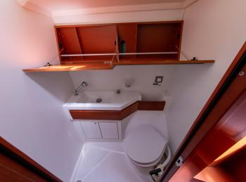 Beneteau - Oceanis 46.1